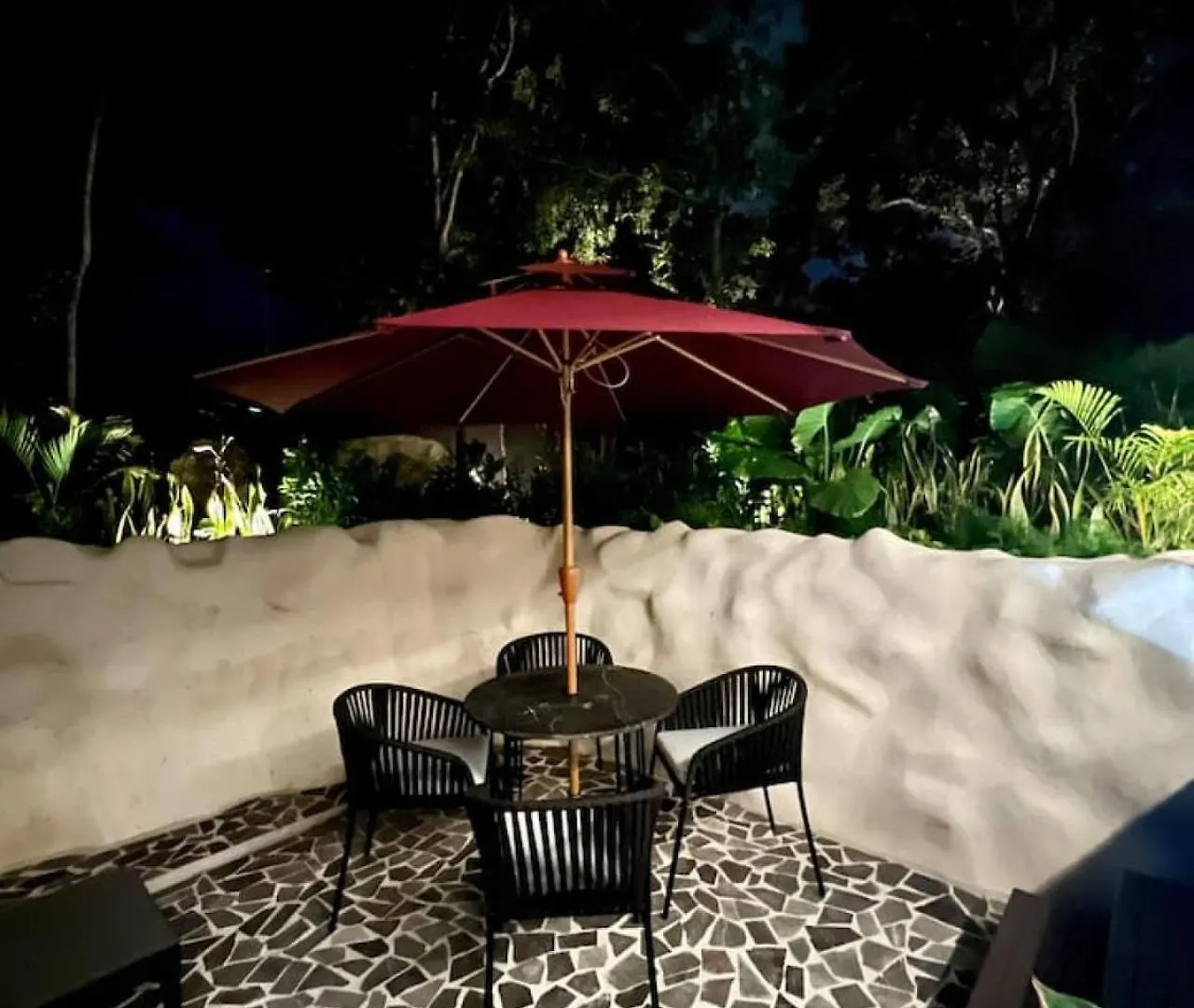 Beautiful Relaxing Condo Tulum