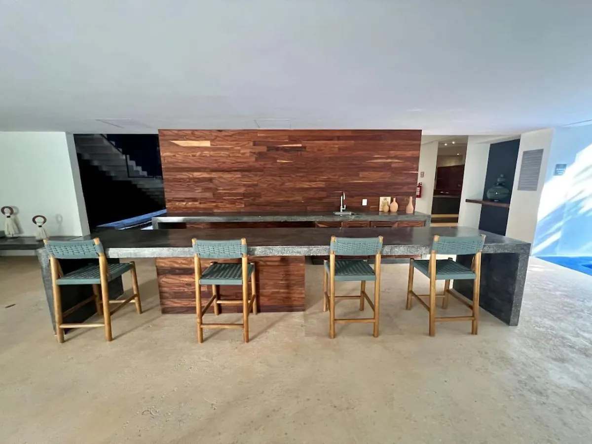 Holiday home Beautiful Relaxing Condo Tulum