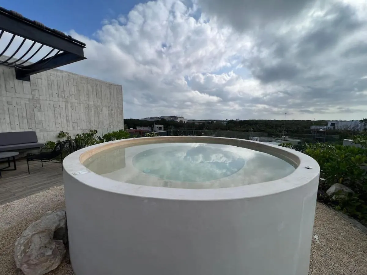 Holiday home Beautiful Relaxing Condo Tulum
