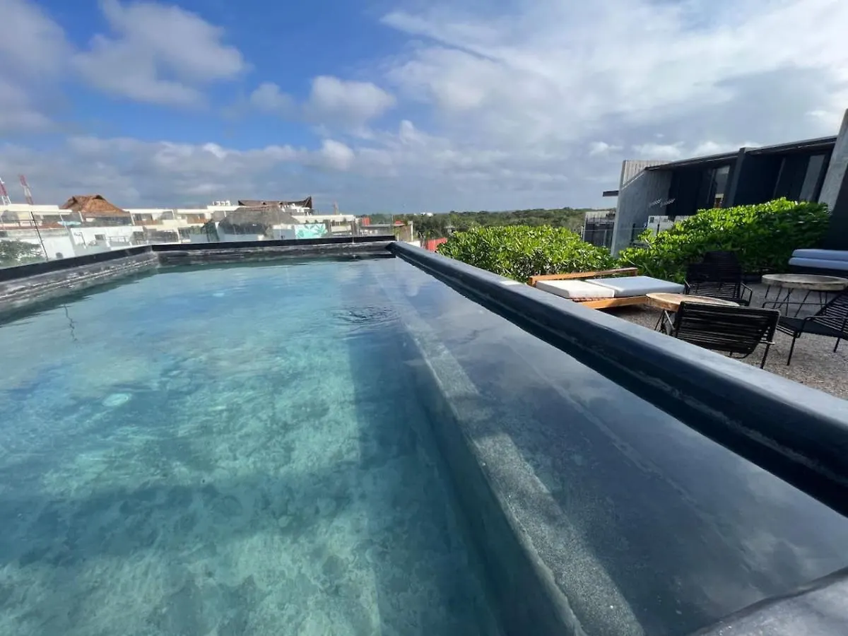 Beautiful Relaxing Condo Tulum