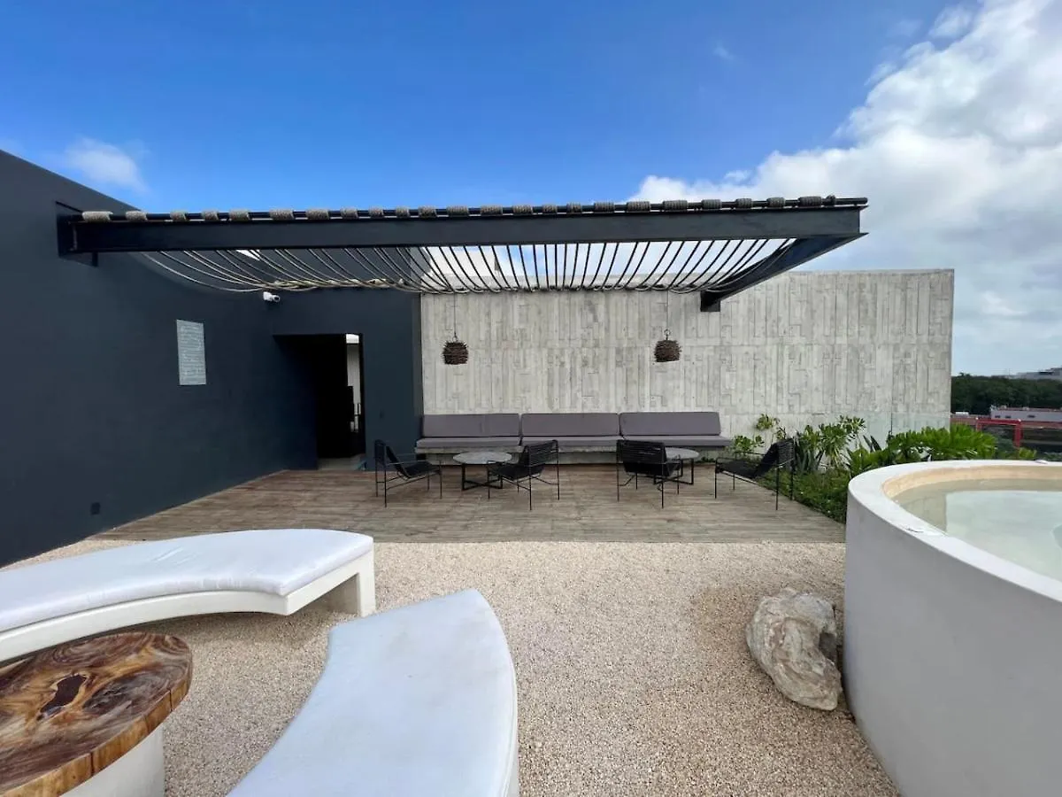 Beautiful Relaxing Condo Tulum Holiday home