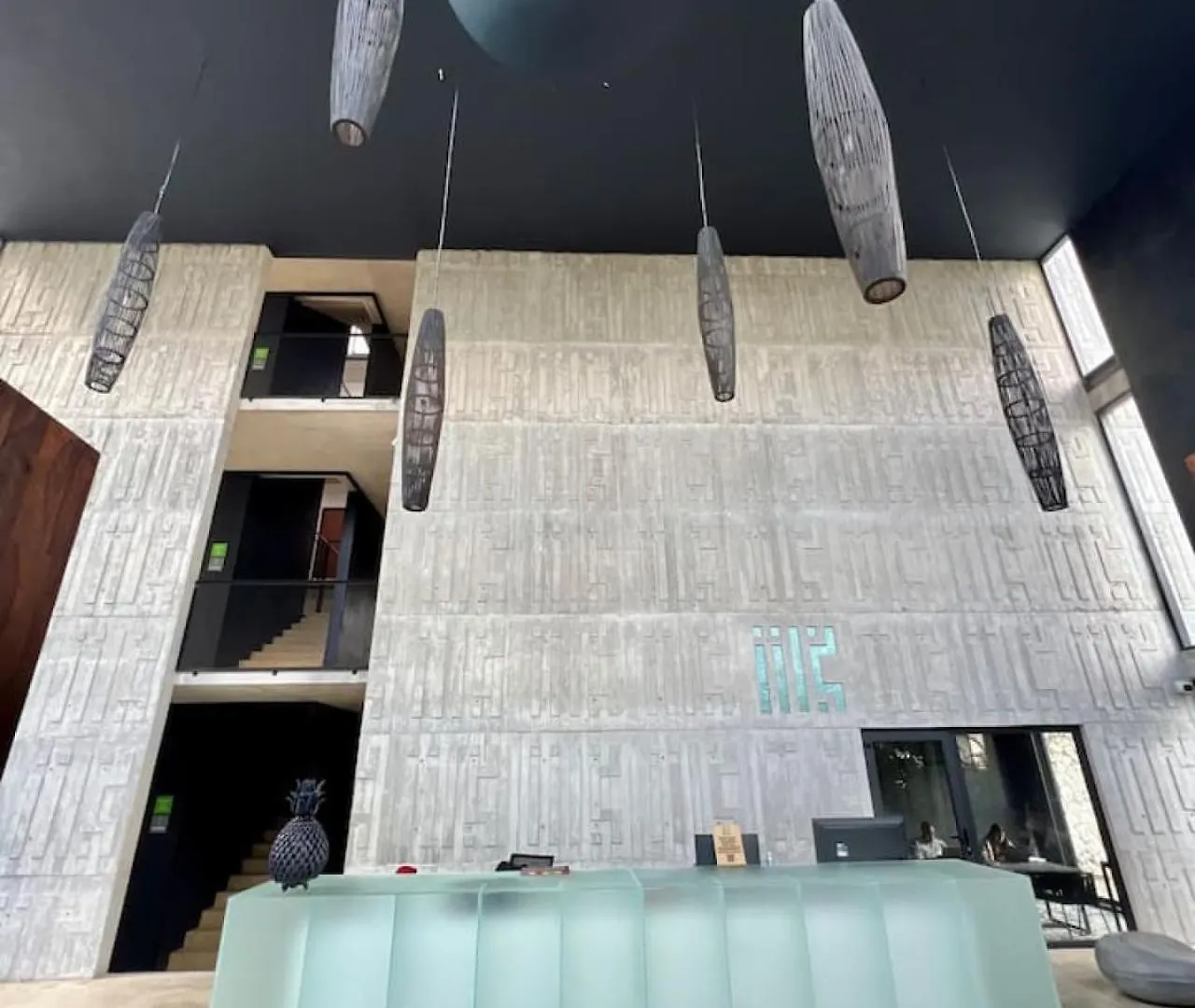 Beautiful Relaxing Condo Tulum 0*,