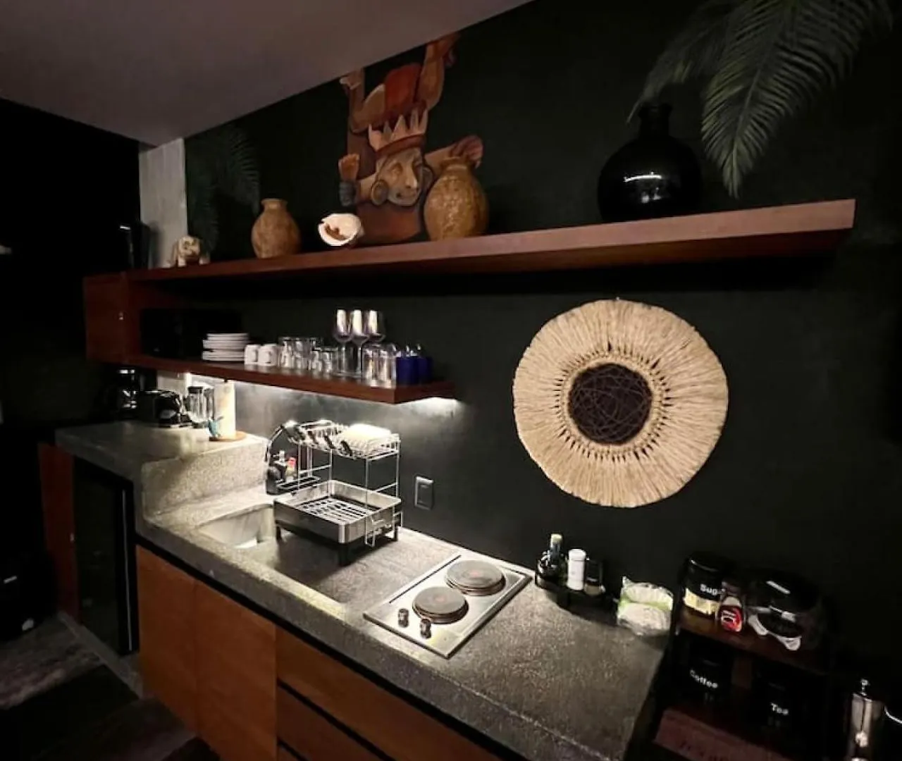Holiday home Beautiful Relaxing Condo Tulum Mexico