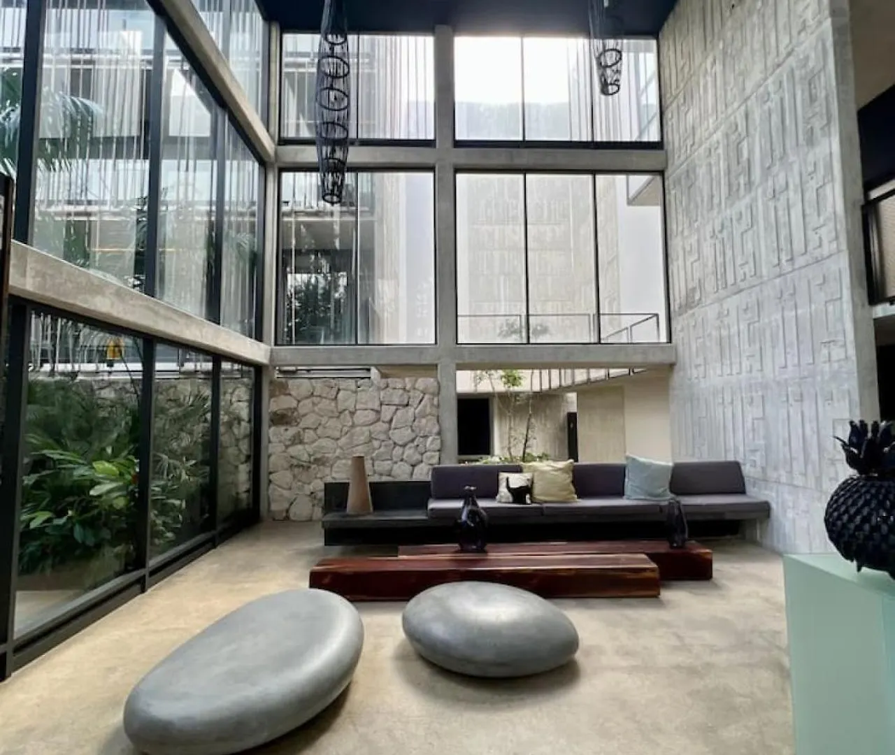 Beautiful Relaxing Condo Tulum Holiday home