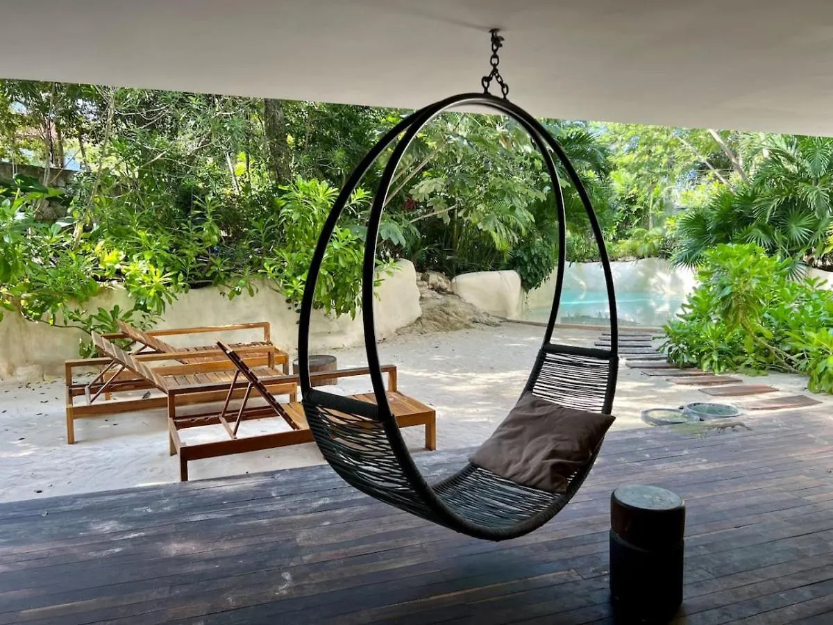 Beautiful Relaxing Condo Tulum 0*,  Mexico