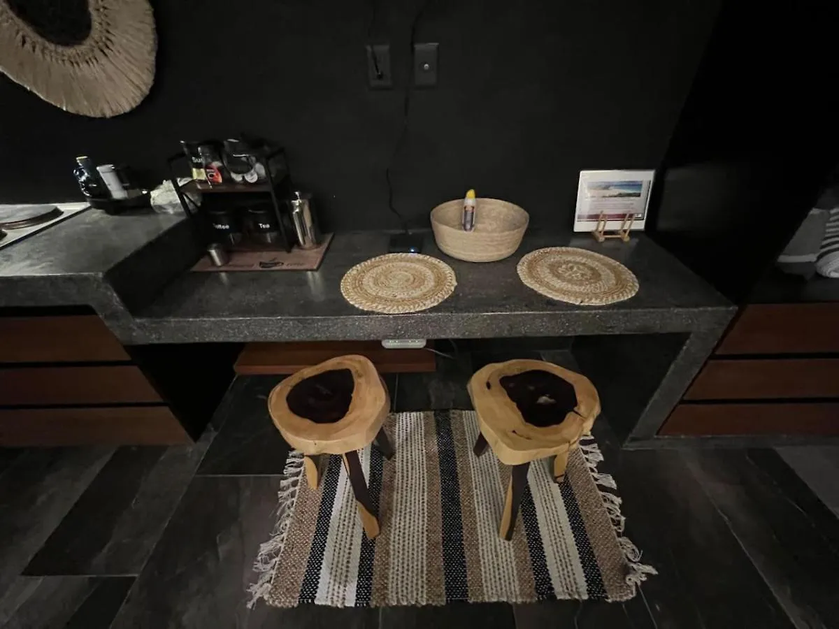 Beautiful Relaxing Condo Tulum Holiday home