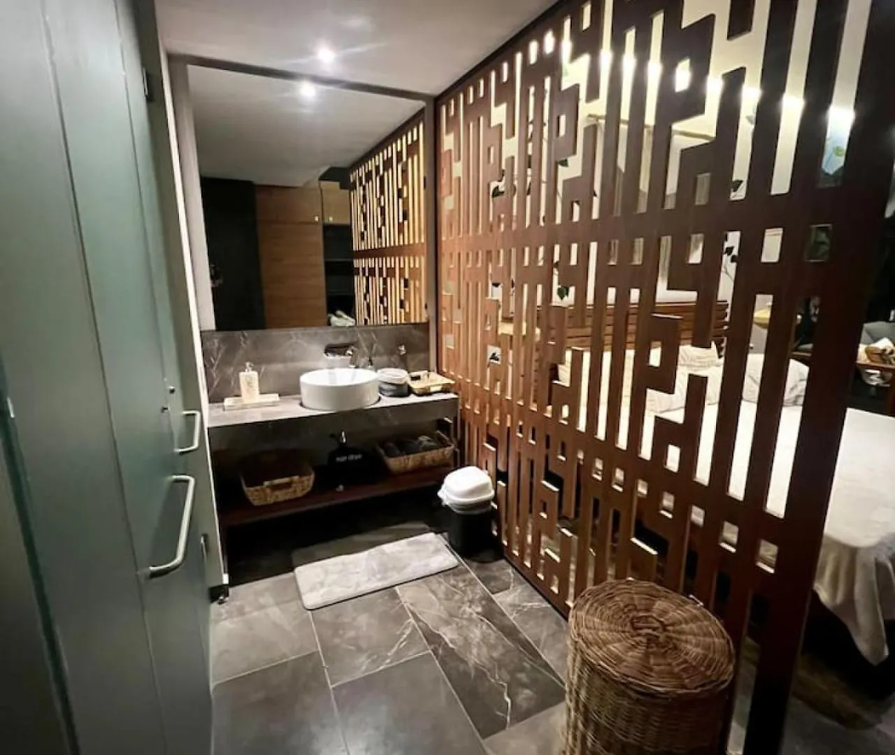 Beautiful Relaxing Condo Tulum Mexico
