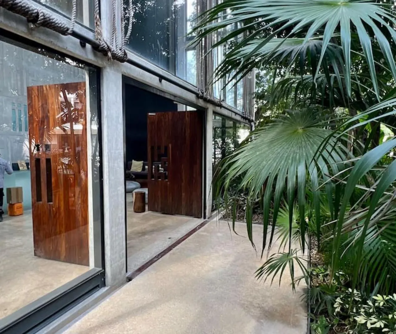 Beautiful Relaxing Condo Tulum 0*,  Mexico