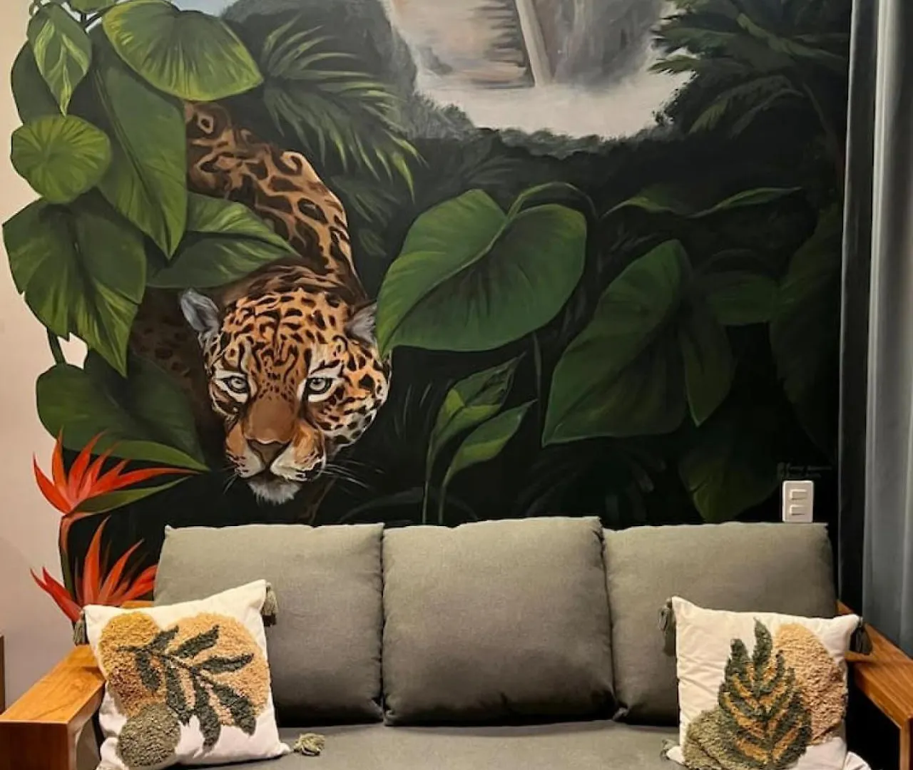 Beautiful Relaxing Condo Tulum