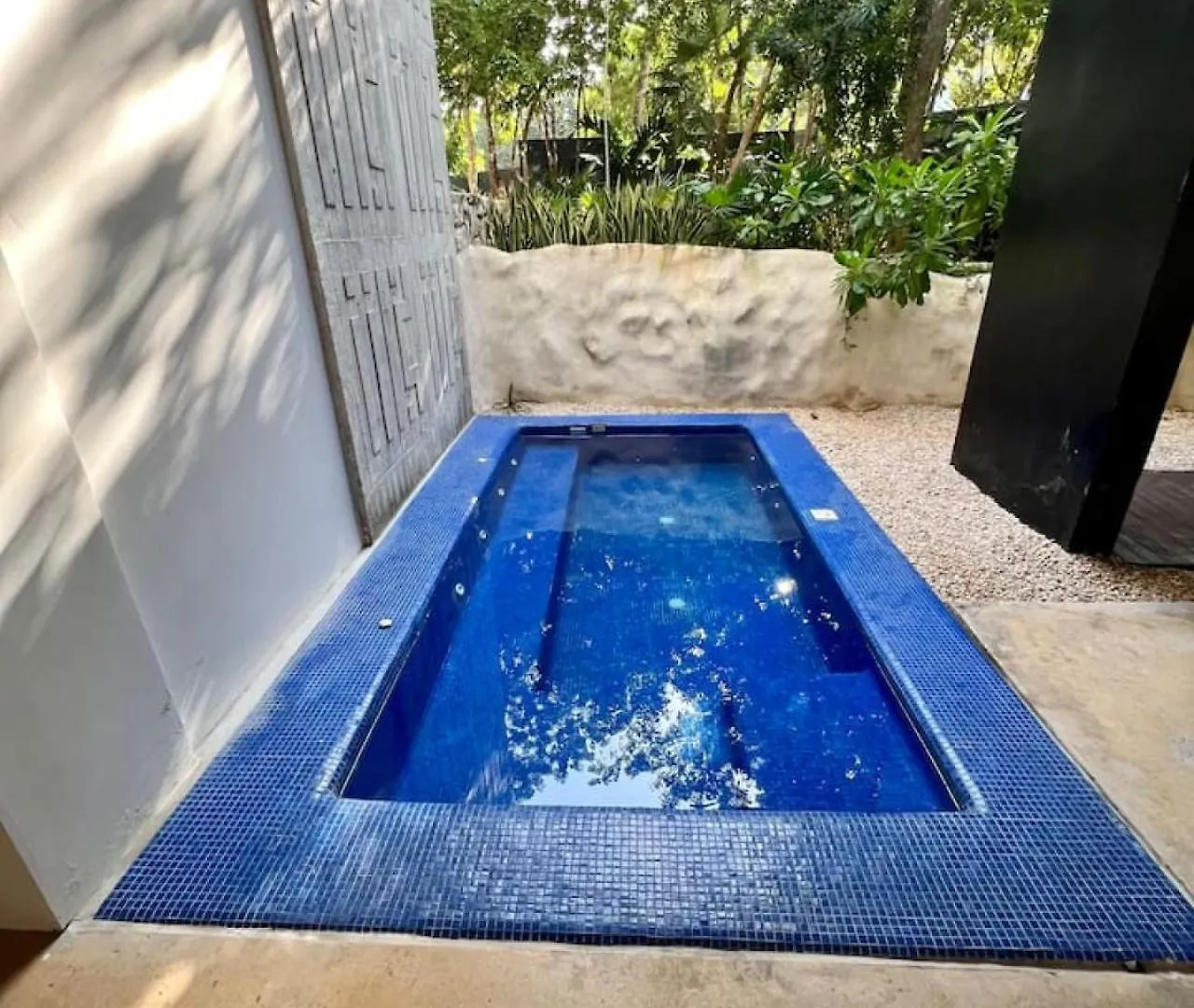 Beautiful Relaxing Condo Tulum