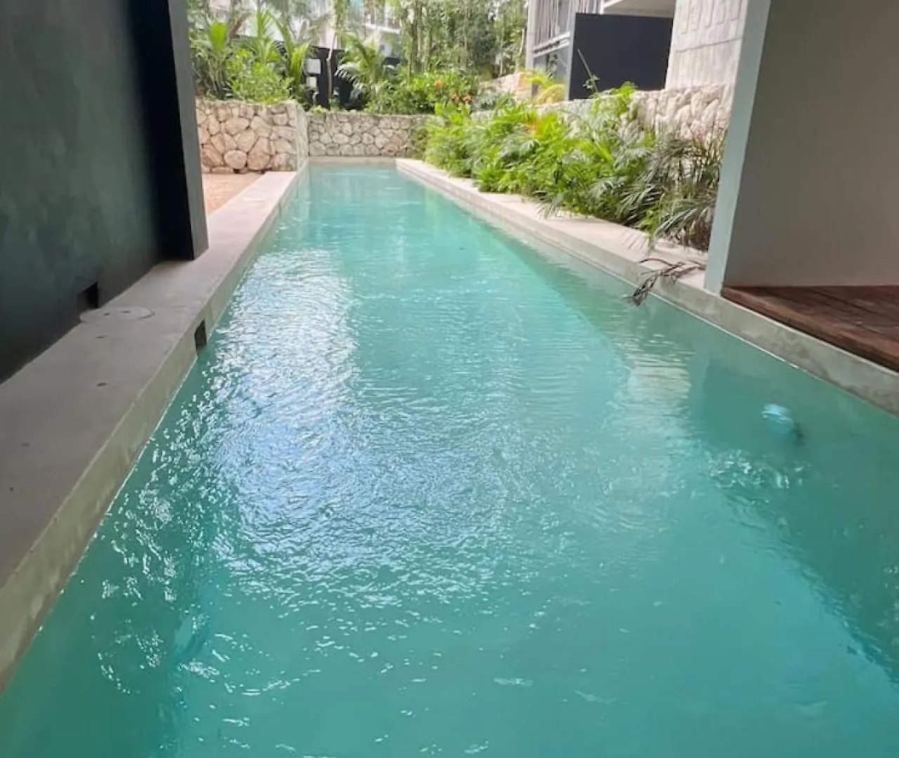Beautiful Relaxing Condo Tulum
