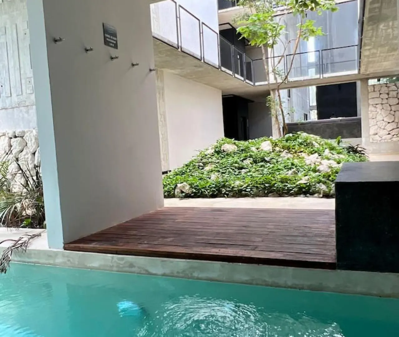 Holiday home Beautiful Relaxing Condo Tulum