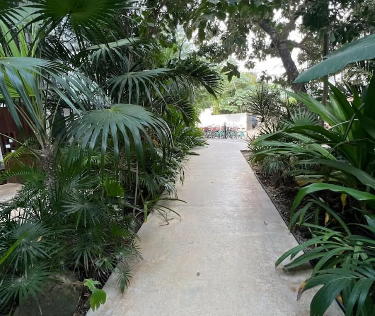 Beautiful Relaxing Condo Tulum Holiday home