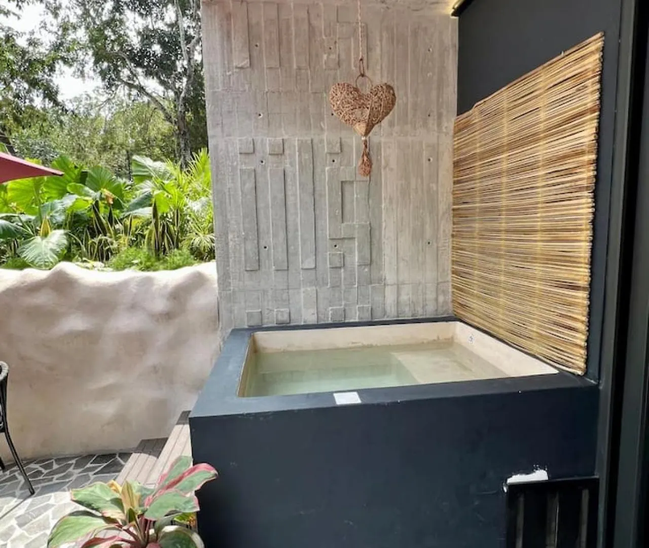 Beautiful Relaxing Condo Tulum