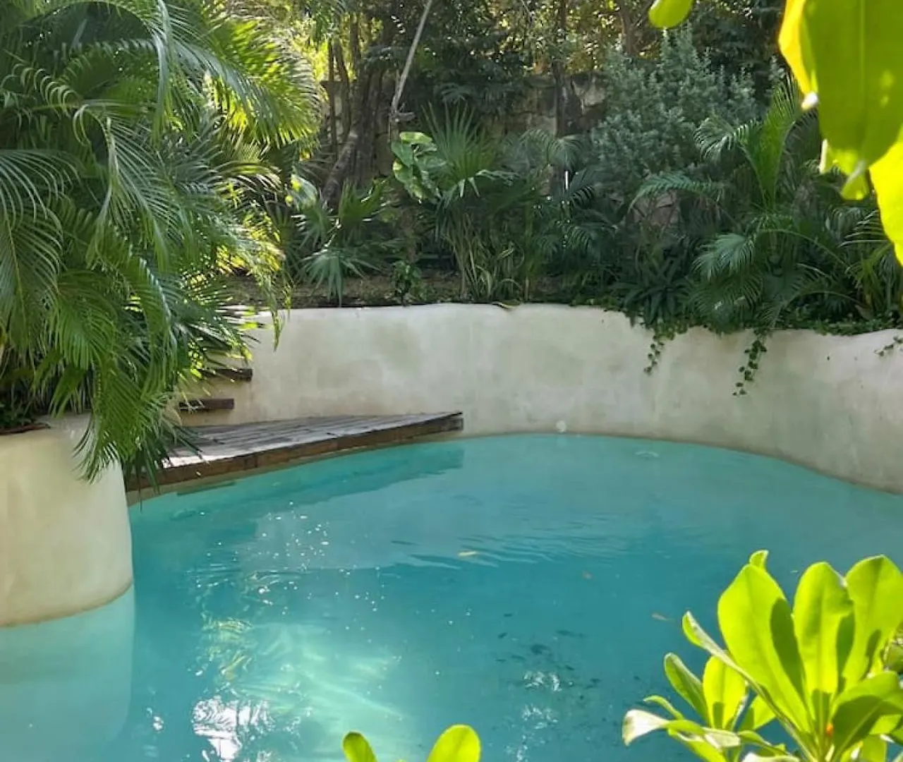 Holiday home Beautiful Relaxing Condo Tulum