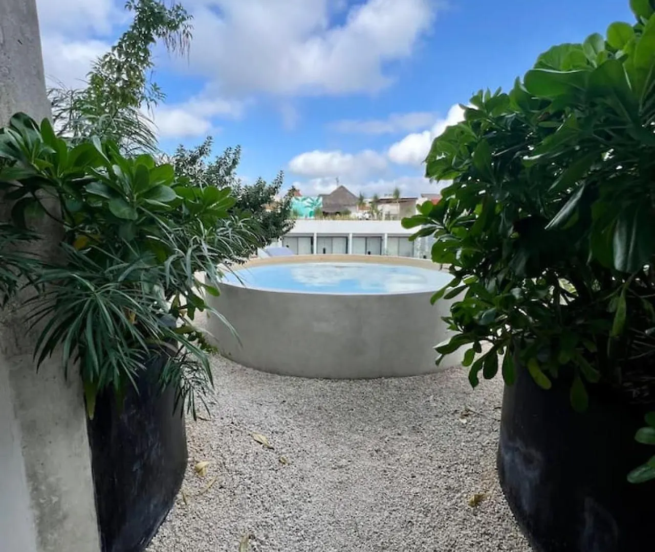Beautiful Relaxing Condo Tulum Mexico