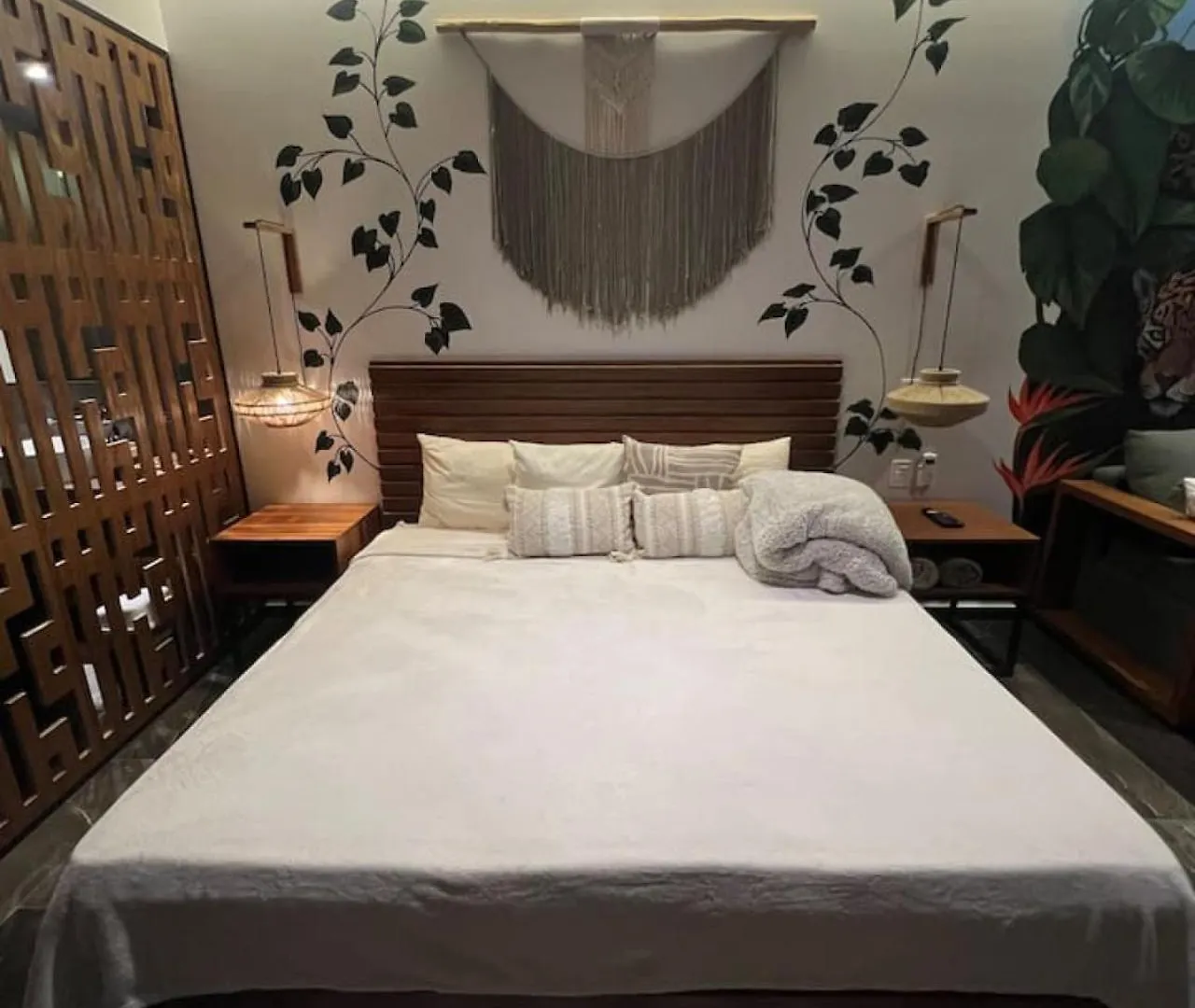Beautiful Relaxing Condo Tulum 0*,  Mexico